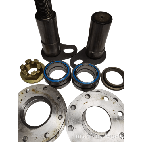 Kit Pembaikan Artikulasi Loader untuk SDLG 933